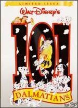 101 Dalmatians