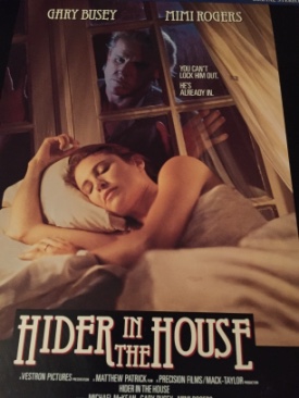 Hider In The House