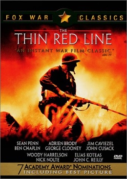 Thin Red Line, The