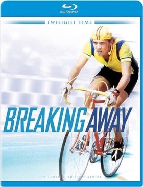 Breaking Away