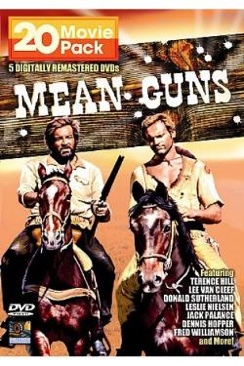 20 Movies: Mean Guns