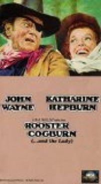 Rooster Cogburn And The Lady