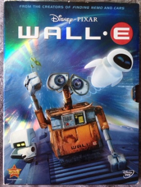 Wall-E