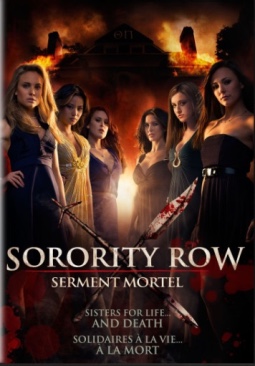 Serment mortel