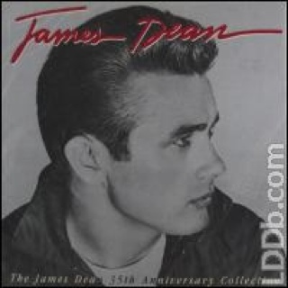 James Dean Ultimate Collector’s Edition  