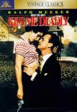 Kiss Me Deadly