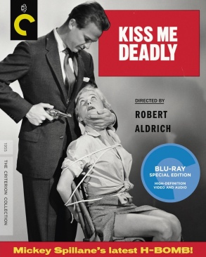 Kiss Me Deadly