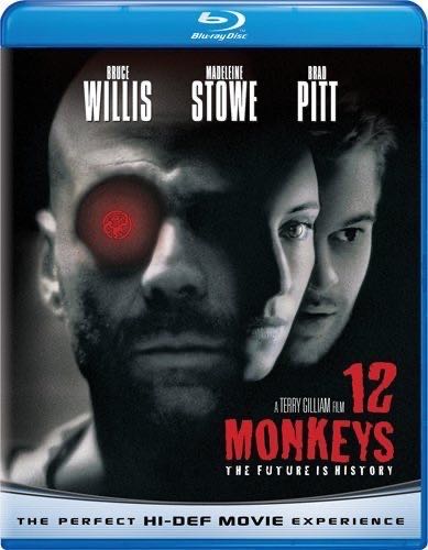 12 Monkeys