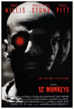 12 Monkeys
