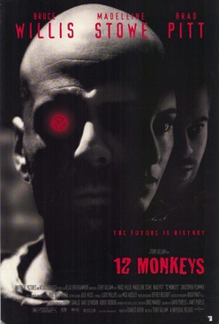 12 Monkeys