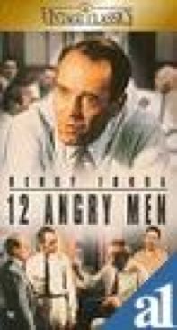 12 Angry Men