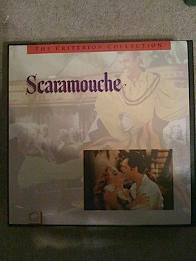 Scaramouche
