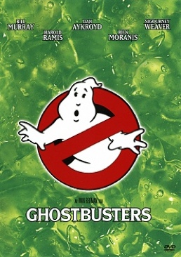 Ghostbusters 1