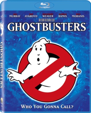 Ghostbusters