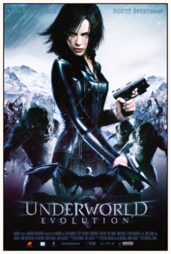 Underworld 2: Evolution