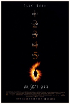Sixth Sense, The