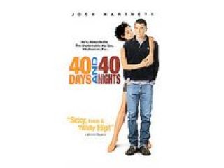 40 Days and 40 Nights