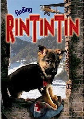 Finding Rin Tin Tin