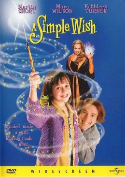 A Simple Wish: Family Favorites