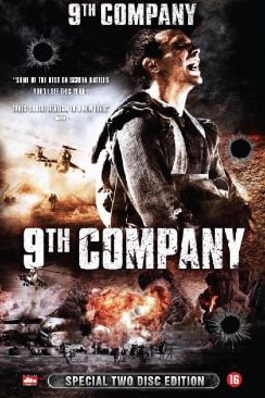 9th Company
