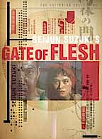 Gate of Flesh