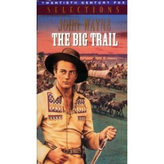 The Big Trail