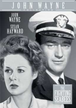 The FIGHTING SEABEES