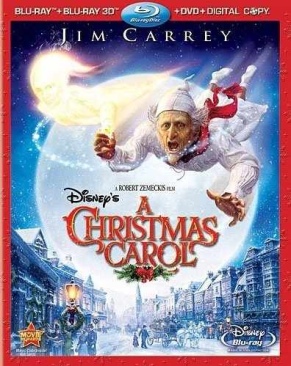 Christmas Carol, A