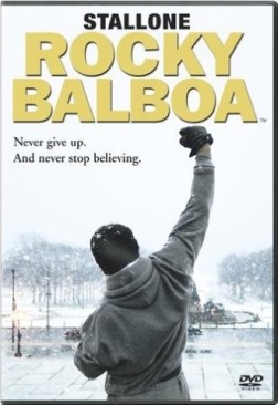 Rocky Balboa