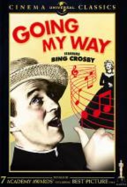 Going My Way