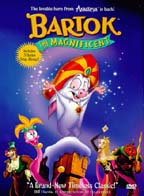 Bartok The Magnificent