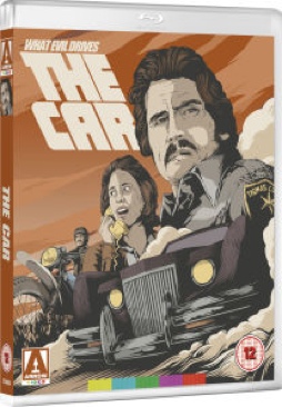 Car, The