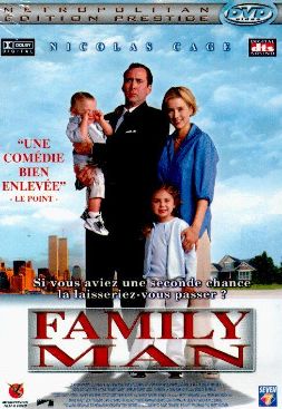 Faith The Family Man / Christmas Shoes / Blessing