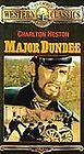 Major Dundee