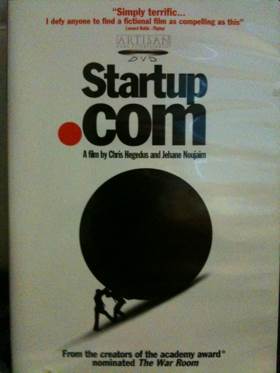 Startup.com