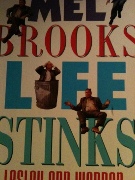 Life Stinks