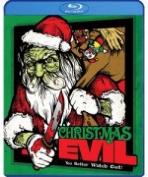 Christmas Evil