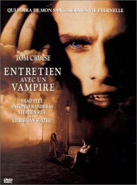 Entretien Avec Un Vampire