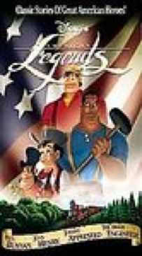American Legends