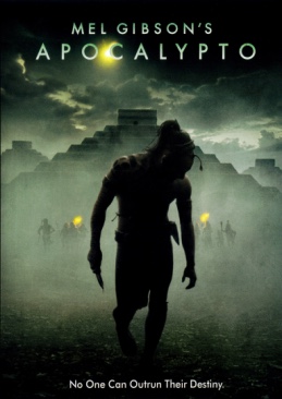 Apocalypto  movie collectible [Barcode 786936705089] - Main Image 1