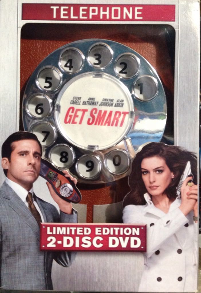 Get Smart