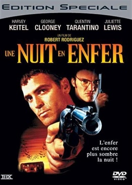 Une Nuit En Enfer