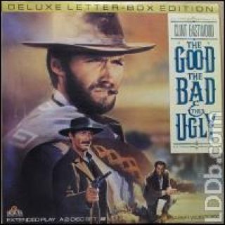 The Good, The Bad And The Ugly
