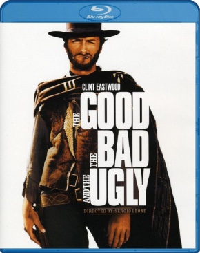 The Good, the Bad and the Ugly