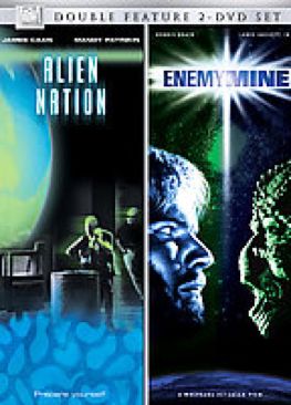 Alien Nation / Enemy Mine