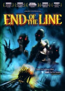 End of the Line