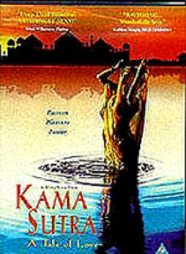 Kama Sutra: A Tale of Love