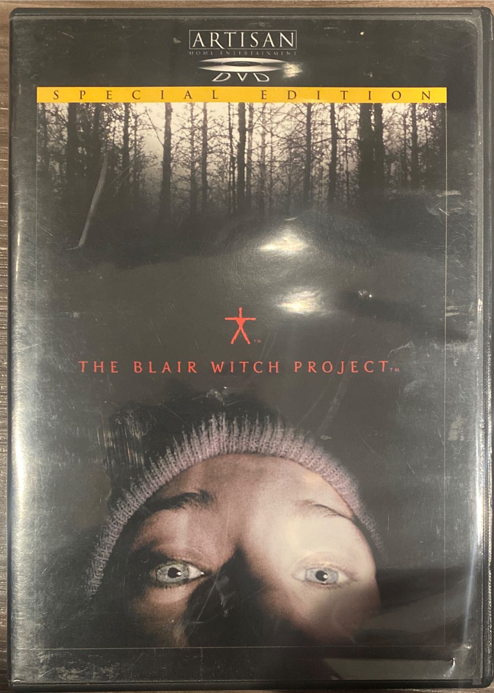 The Blair Witch Project