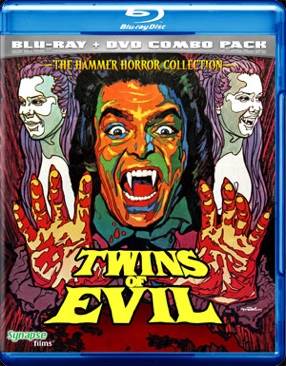 Twins of Evil