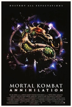 Mortal Kombat: Annihilation